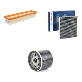 Bosch Renault Symbol 1.2i 16v D4F 712 Filtre Seti