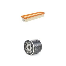Bosch Renault Symbol 1.2i 16v D4F 712 Filtre Seti