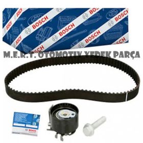 Bosch Renault Symbol 1.5 dCi 2013-2019 Triger Seti