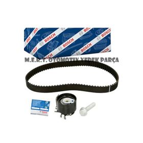 Bosch Renault Symbol 1.5 dCi 2013-2019 Triger Seti