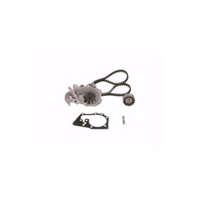Bosch Renault Symbol Clio I 1.4 1.6 1998-2009 Benzin Devirdaimli Triger Seti