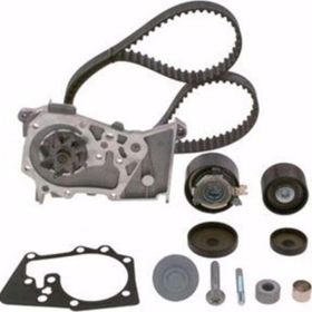 Bosch Renault Symbol Clio I 1.6 2000-2009 Benzin Devirdaimli Triger Seti