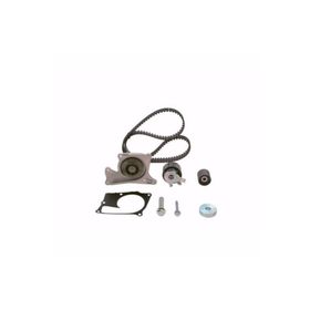 Bosch Renault Symbol III 1.5 DCI Euro5 Pierburg 2013-2018 Devirdaimli Triger Seti