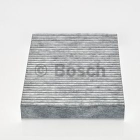 Bosch Renault Thalia 1.2i 16V Aktif Karbonlu Polen Filtresi