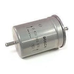 Bosch Renault Thalia 1.4i 16V 2001-2007 Benzin Filtresi