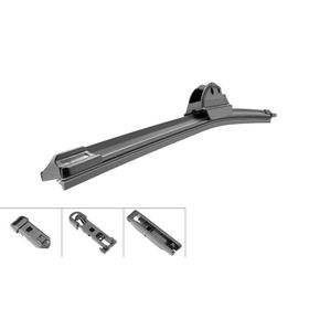 Bosch Retrofit Alfa Romeo 146 1996-2001 Silecek Takımı