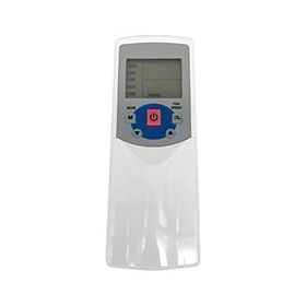 Bosch Rg05d4/bge Klima Kumandası