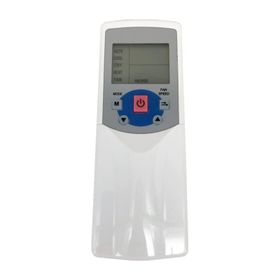 Bosch Rg05d4/bge Klima Kumandası