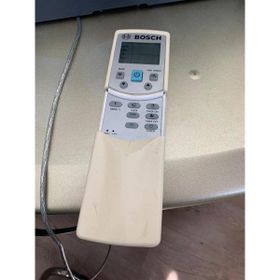 Bosch Rg05d4/bge Klima Kumandası
