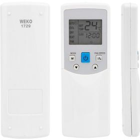Bosch Rg05d4/bge Klima Kumandası