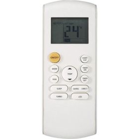 Bosch Rg57b Bge Klima Kumandası