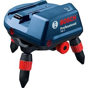 Bosch RM3 Dönen Platform