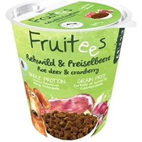 Bosch Roe Deer Cranberry Karaca ve Yaban Mersinli 200 gr Köpek Ödül Maması