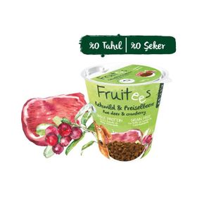 Bosch Roe Deer Cranberry Karaca ve Yaban Mersinli 200 gr Köpek Ödül Maması