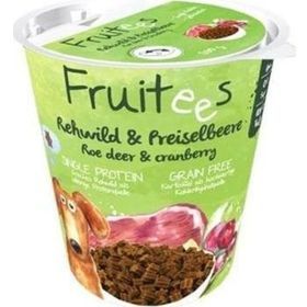 Bosch Roe Deer Cranberry Karaca ve Yaban Mersinli 200 gr Köpek Ödül Maması