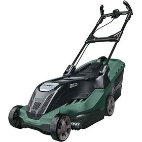 Bosch Rotak 650 Elektrikli Çim Biçme Makinası