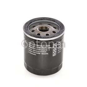 Bosch Rover 216 1.6 1995-2000 Yağ Filtresi
