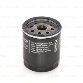 Bosch Rover 216 1.6 1995-2000 Yağ Filtresi