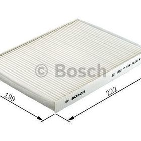 Bosch Rover 416 1.6 GSi 16V Polen Filtresi