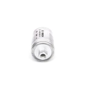 Bosch Rover Benzin Filtresi