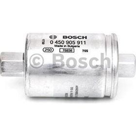Bosch Rover Benzin Filtresi