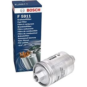 Bosch Rover Benzin Filtresi