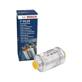 Bosch Rover Benzin Filtresi