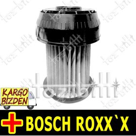 Bosch Roxx Uyumlu Hepa Filtre