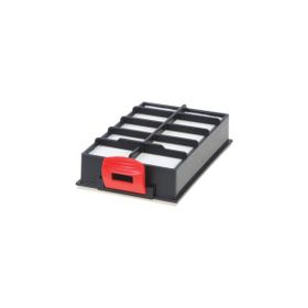 Bosch Roxx x Siemens VSX6XTRM Toz Hepa Filtresi Süpürge Torbası