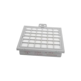Bosch Runn Siemens X4 Profilo Bagles Toz Hepa Filtre Süpürge Torbası