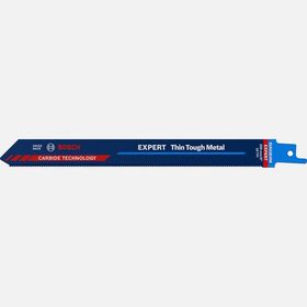 Bosch S 1022 EHM 1'li Endurance for Serisi Paslanmaz Çelik Panter Testere Bıçağı