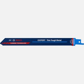 Bosch S 1022 EHM 1'li Endurance for Serisi Paslanmaz Çelik Panter Testere Bıçağı