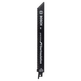 Bosch S 1113 AWP Precision for Serisi Elyaflı Yalıtım Malzemeleri Panter Testere Bıçağı