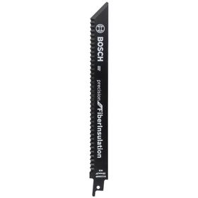Bosch S 1113 AWP Precision for Serisi Elyaflı Yalıtım Malzemeleri Panter Testere Bıçağı
