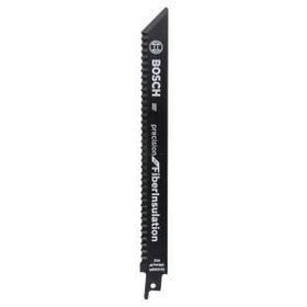 Bosch S 1113 AWP Precision for Serisi Elyaflı Yalıtım Malzemeleri Panter Testere Bıçağı