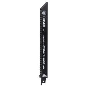 Bosch S 1113 AWP Precision for Serisi Elyaflı Yalıtım Malzemeleri Panter Testere Bıçağı
