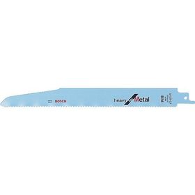 Bosch S 1120 CF 5 Adet Tilki Kuyruğu Bıçağı