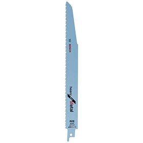 Bosch S 1120 CF 5 Adet Tilki Kuyruğu Bıçağı