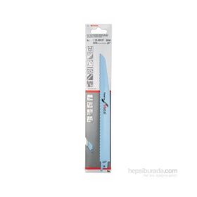 Bosch S 1120 CF 5 Adet Tilki Kuyruğu Bıçağı