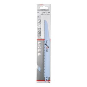 Bosch S 1120 CF 5 Adet Tilki Kuyruğu Bıçağı