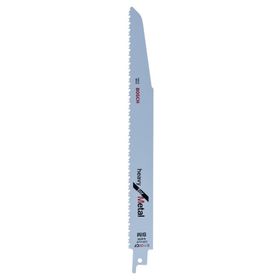Bosch S 1120 CF 5 Adet Tilki Kuyruğu Bıçağı