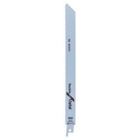 Bosch S 1122 BF 2'li Flexible Metal Panter Testere Bıçağı