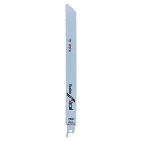 Bosch S 1122 BF 2'li Flexible Metal Panter Testere Bıçağı