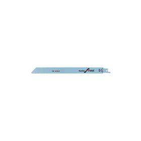 Bosch S 1122 BF 2'li Flexible Metal Panter Testere Bıçağı