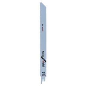 Bosch S 1122 BF 5'li Flexible Metal Panter Testere Bıçağı