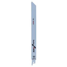 Bosch S 1122 BF 5'li Flexible Metal Panter Testere Bıçağı