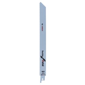 Bosch S 1122 BF Flexible Metal İçin 100'lü Tilki Kuyruğu Bıçağı