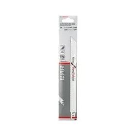 Bosch S 1122 HF 5'li Flexible Serisi Ahşap ve Metal İçin Panter Testere Bıçağı