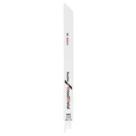 Bosch S 1122 VF 25'li Flexible Serisi Ahşap ve Metal için Panter Testere Bıçağı