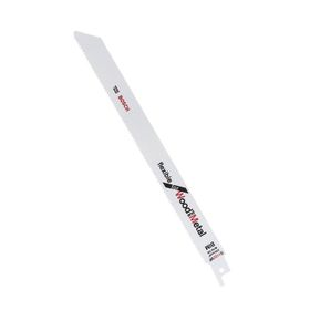 Bosch S 1122 VF Flexible Ahşap Ve Metal İçin 5'li Tilki Kuyruğu Bıçağı